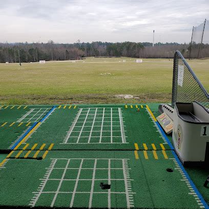 rolling hills driving range